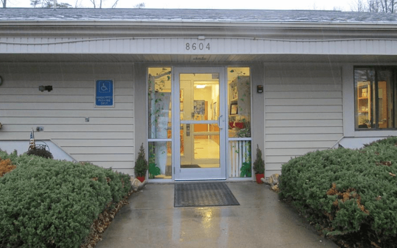 Newington Forest KinderCare Springfield, VA CareLuLu